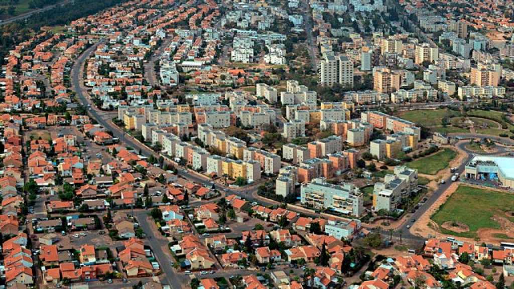 تسرب مادة الأمونيا في مصنع بمستوطنة &rsquo;كريات غات&lrm;&rsquo;