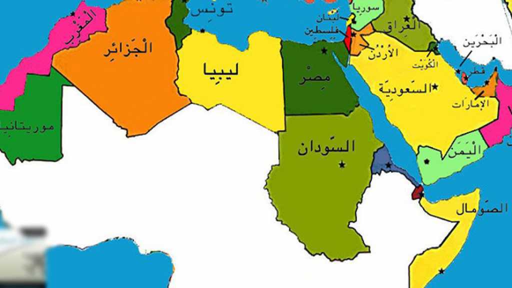 عوامل وأسس تقدير الموقف الراهن في الإقليم