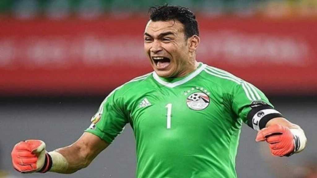 مونديال 2018: الحضري سيكون &rsquo;أسعد إنسان في الدنيا&rsquo; بحال مشاركته