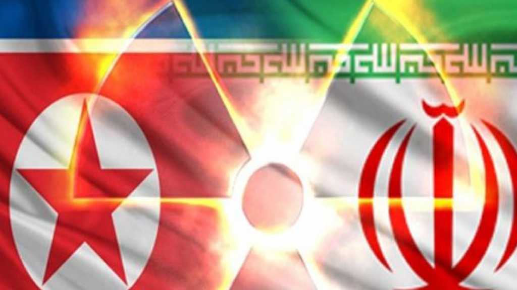 الاتفاق النووي الإيراني والنموذج الكوري