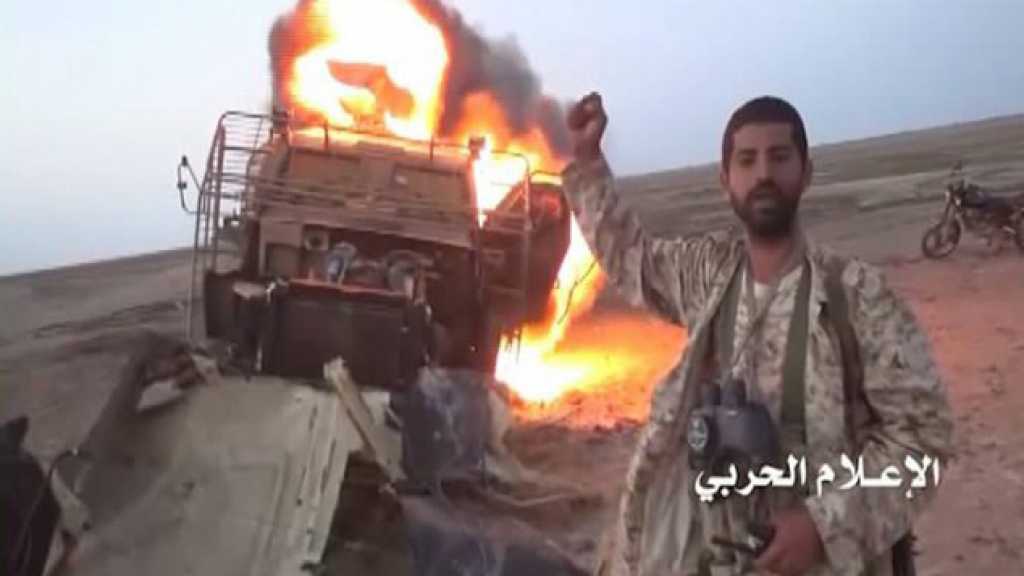 باريس بعد واشنطن ولندن.. ما الخيارات المتبقية لتحالف العدوان؟