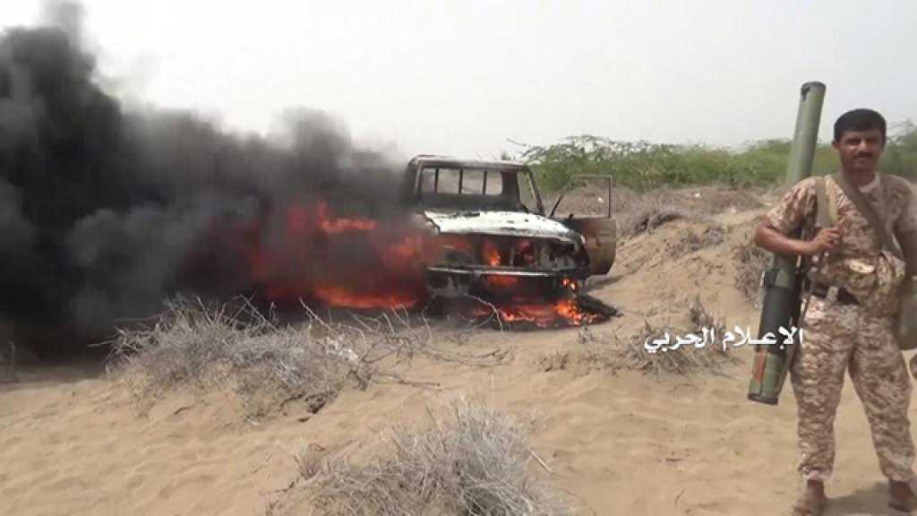  الحديدة&rsquo; في الميزان الاستراتيجي الأمريكي
