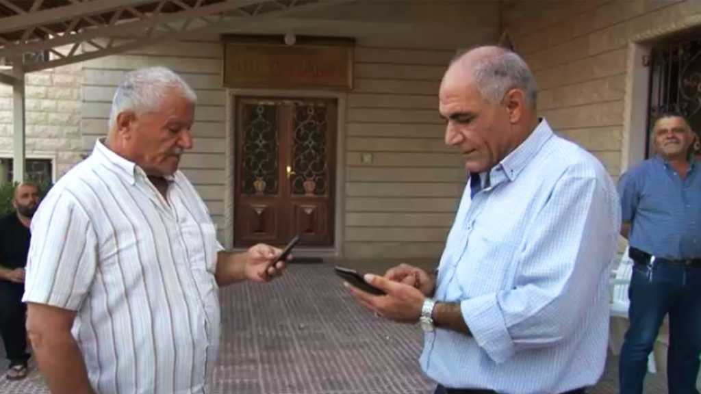 مناطق لبنانية دون ارسال وشبكة انترنت إلا ما ندر!