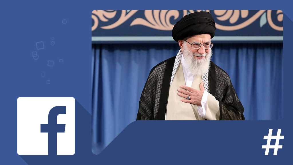 الإمام الخامنئي مستمعاً الى انتقادات الطلاب.. أي نموذج يُقَدِم؟