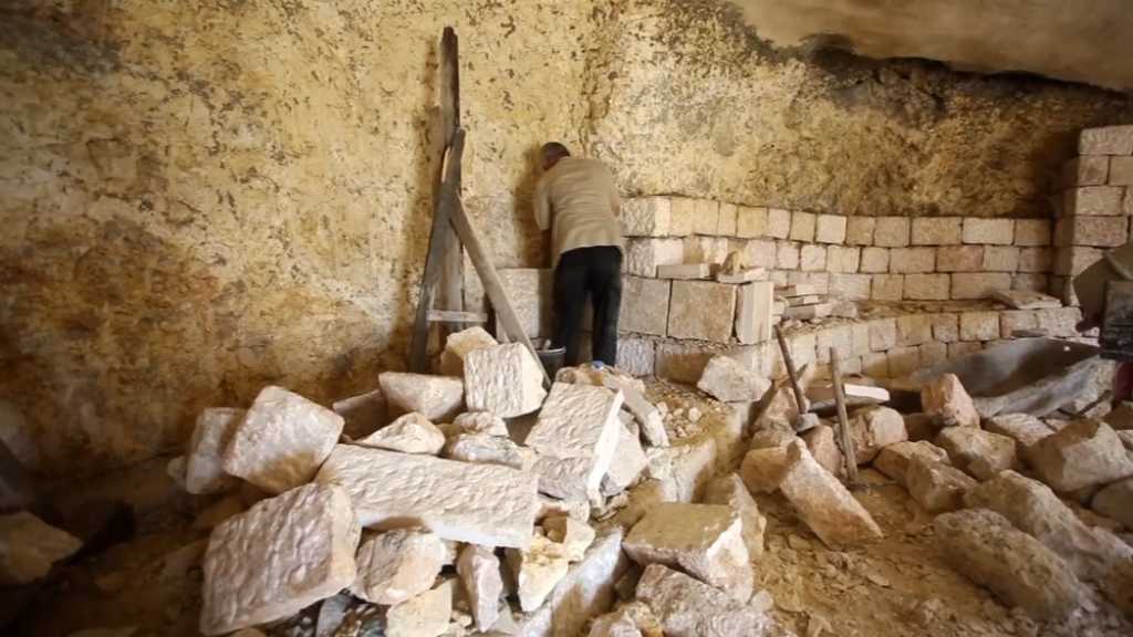 الاحتلال يعيد الفلسطيني صلاح الى العصور الوسطي