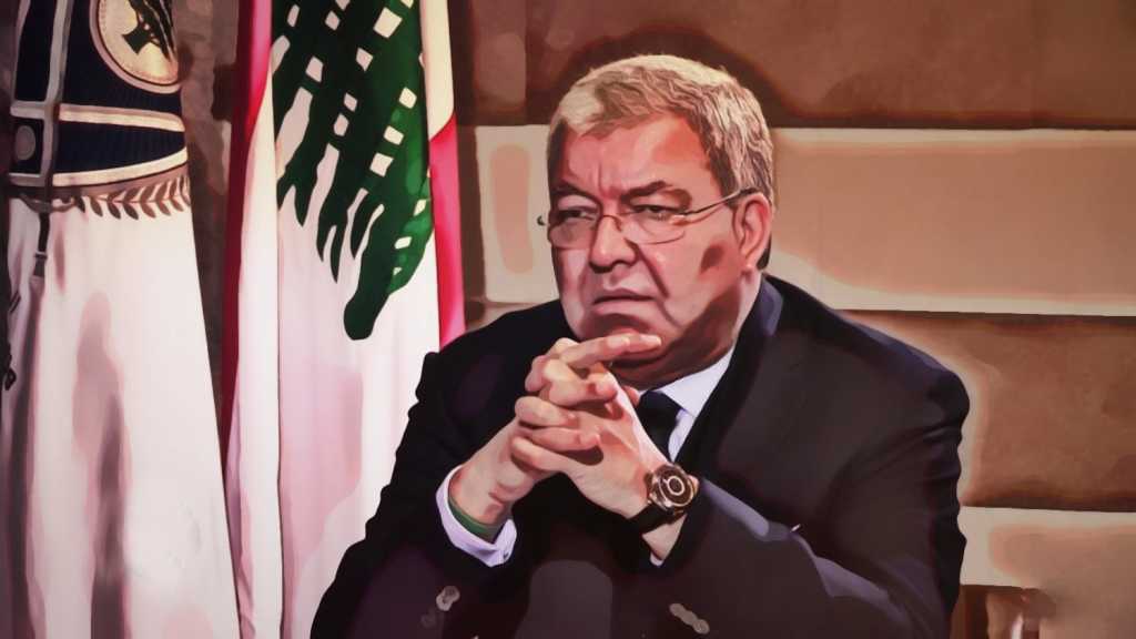 داخلية &rsquo;عالمكشوف&rsquo;!