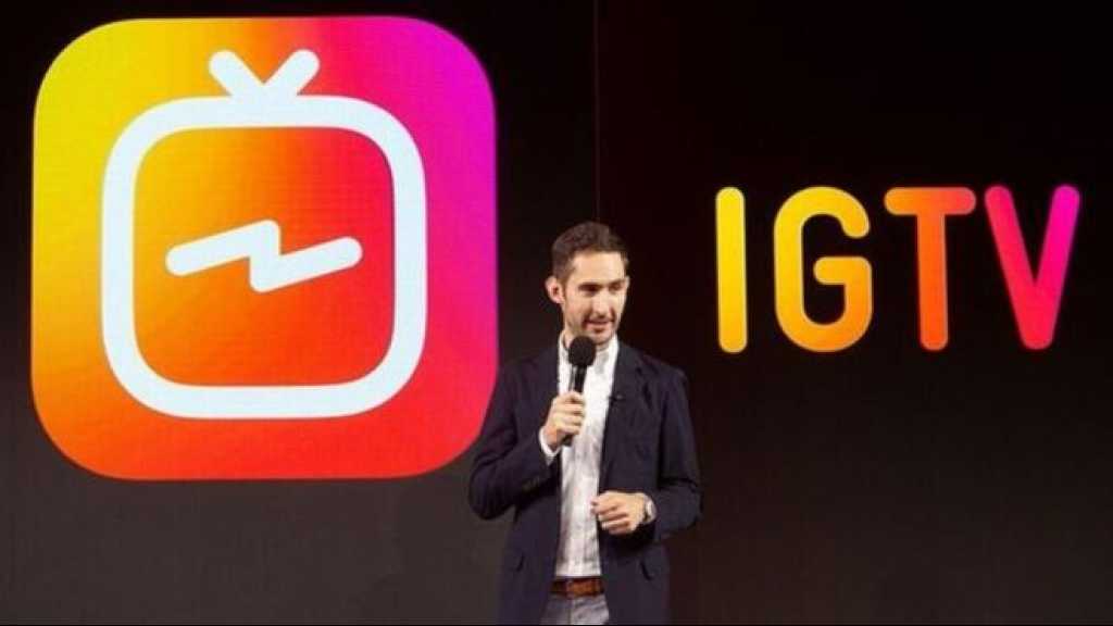  &rsquo;انستغرام&rsquo;: تحميل فيديو من 60 دقيقة