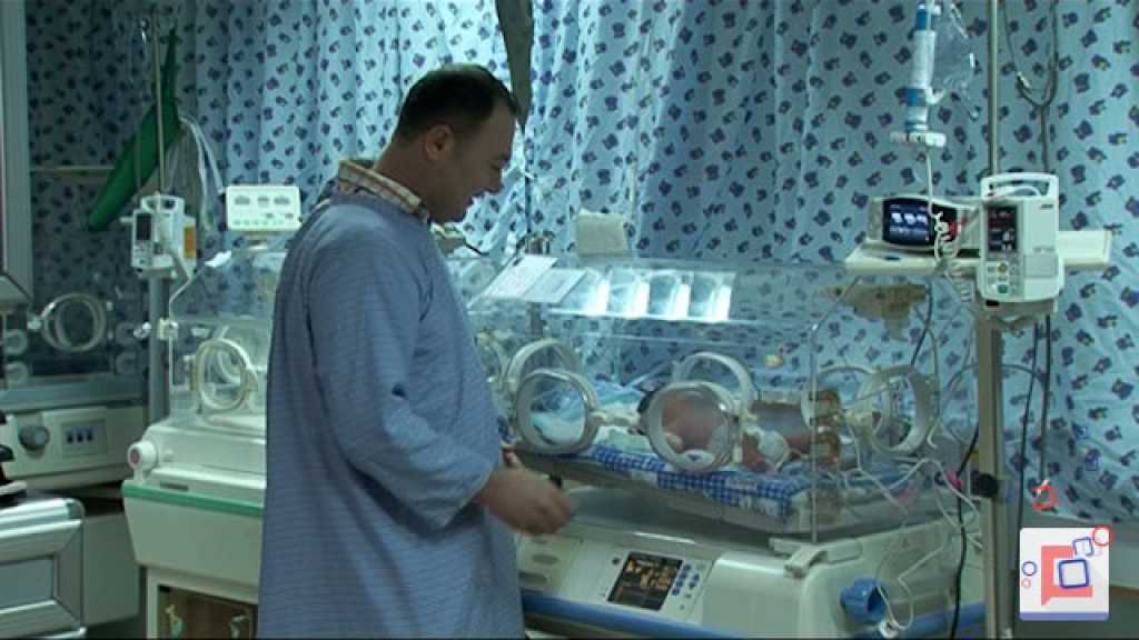 آباء يحتفلون بعيد الاب &nbsp;لأول مرة!