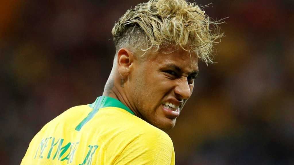 هل يشارك نيمار في الجولة الثانية من مونديال روسيا 2018؟ 