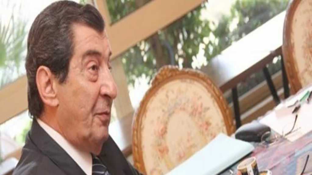 الفرزلي لـ&rsquo;العهد&rsquo;: لعدم تحميل البلد أعباء تحت عنوان &rsquo;حكومة تضم الجميع&rsquo;