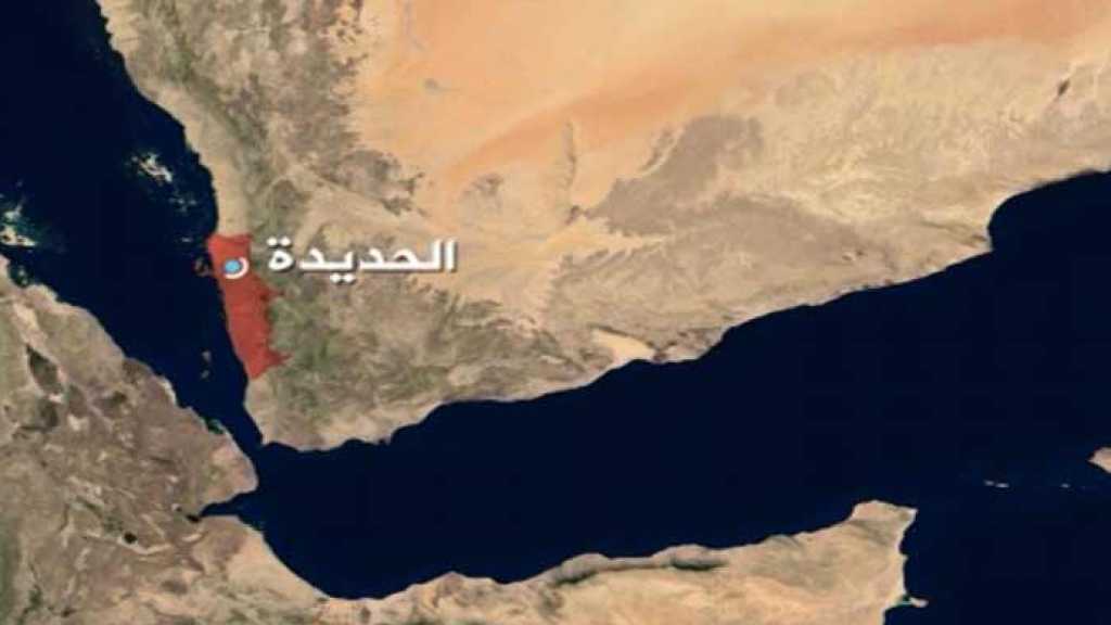 حشود الحديدة .. سهام مسددة في نحر السعودية والامارات