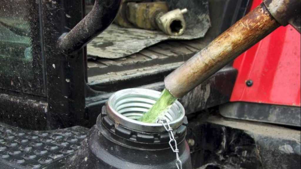 من الأحمر الى الأخضر..هاجس اقتصادي جديد
