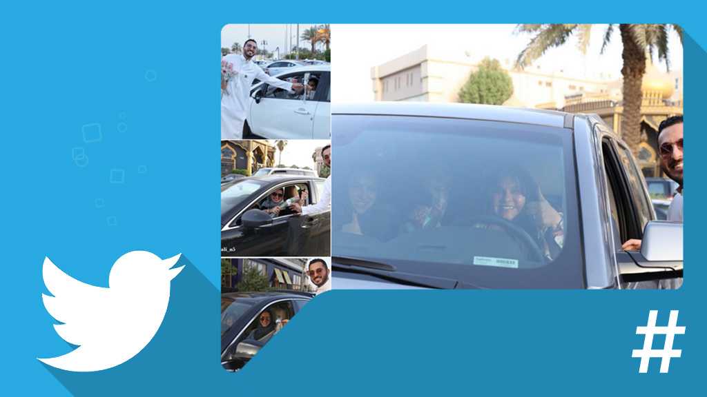 حدث في مثل هذا اليوم.. #المرأة_السعودية_تسوق