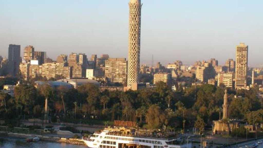 صوت مصر المسروق