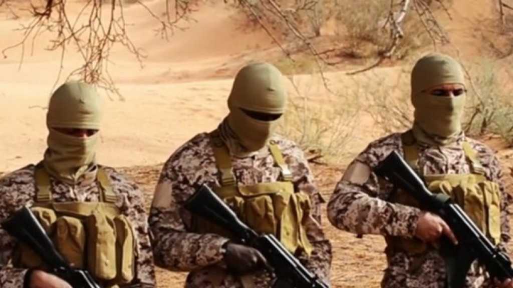 &rsquo;داعش&rsquo; والكيان الاسرائيلي نشأتان مشبوهتان.. ومشروع واحد