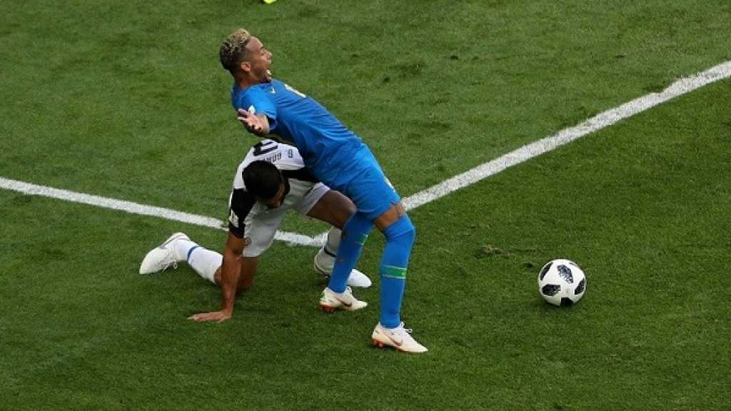 مونديال 2018: تيتي يرد على كابيلو مدافعًا عن نيمار