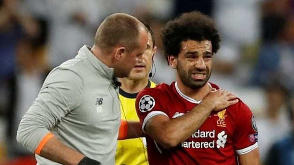صلاح يوقع عقدًا جديدًا &rsquo;طويل المدى&rsquo; مع ليفربول