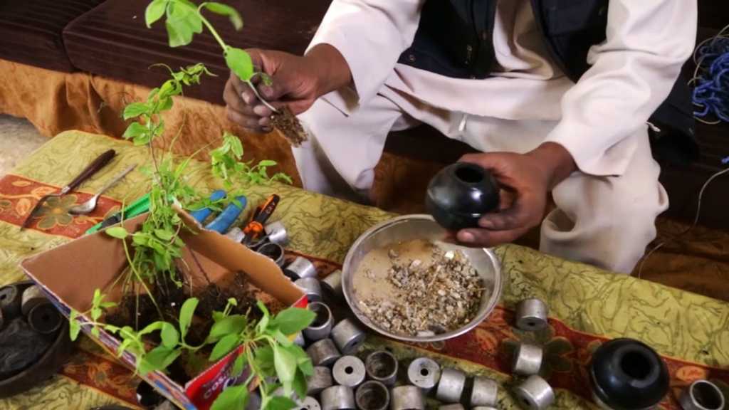 &rsquo;ابو عطايا&rsquo; ينفذ مهمة خاصة خلال &nbsp;مسيرات العودة .. تعرف عليها