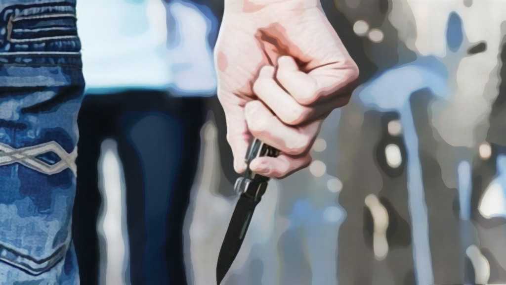 القتل بروحٍ رياضية