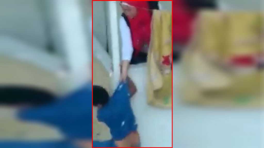 بالفيديو .. حقيقة ما جرى في ميتم جمعية &rsquo;الانماء&rsquo;