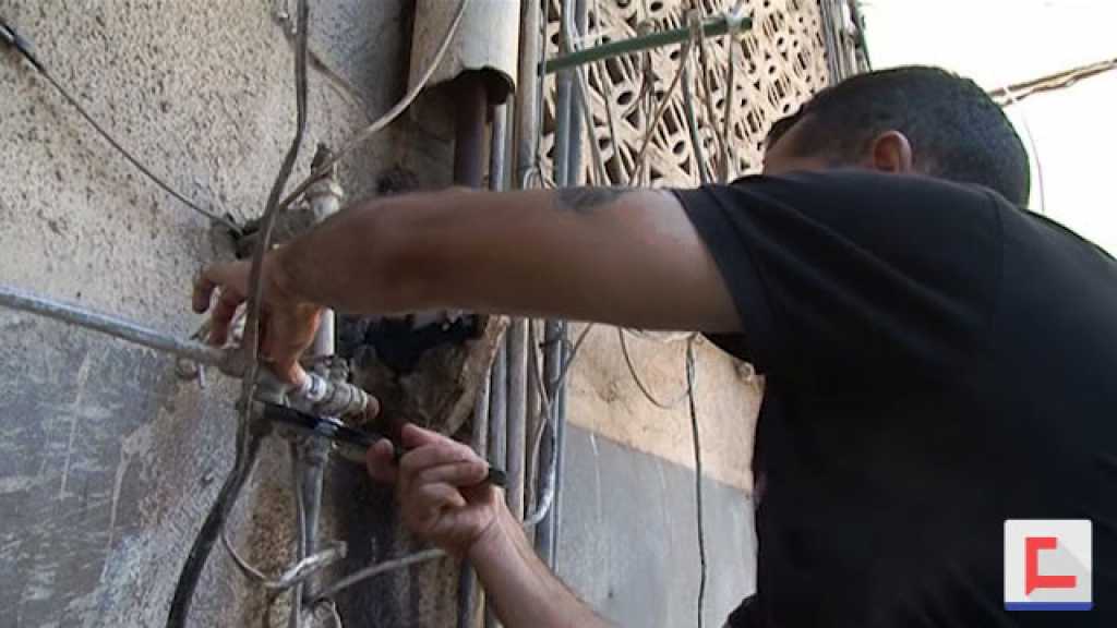 مياه الجنوب لمن تقدم بطلب ودفع المستحقات