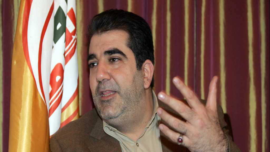 الساحلي لـ&rsquo;العهد&rsquo; عن ملف النازحين السوريين: البداية مبشّرة