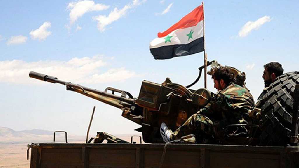 تحرير الجنوب السوري: سقوط صفقة &rsquo;تل أبيب&rsquo; &ndash; الرياض