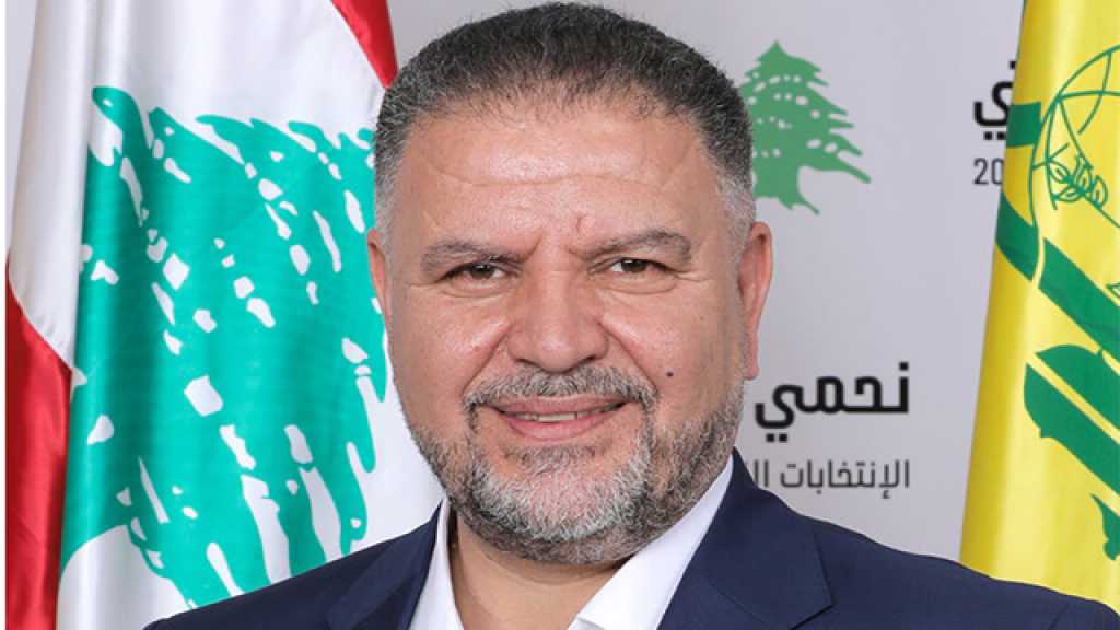 فياض يكشف لـ&rsquo;العهد&rsquo; أسباب عرقلة خطة إنقاذ الليطاني