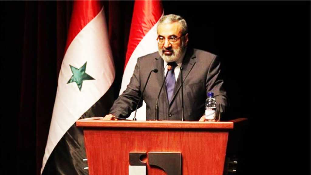 عمران الزعبي.. المحامي الذي ترافع عن وطن