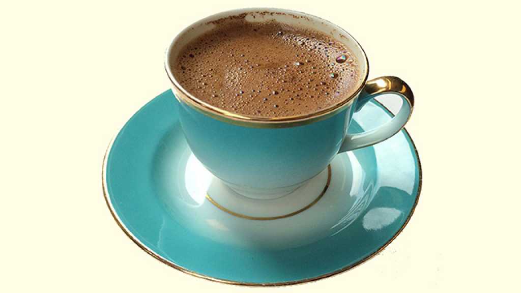 &rsquo;دارت القهوة&rsquo;..
