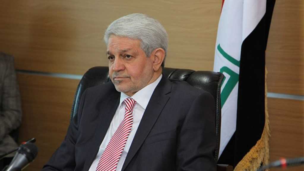 قيادي في المجلس الاعلی الاسلامي العراقي لـ&rsquo;العهد&rsquo;: محور المقاومة ينتصر