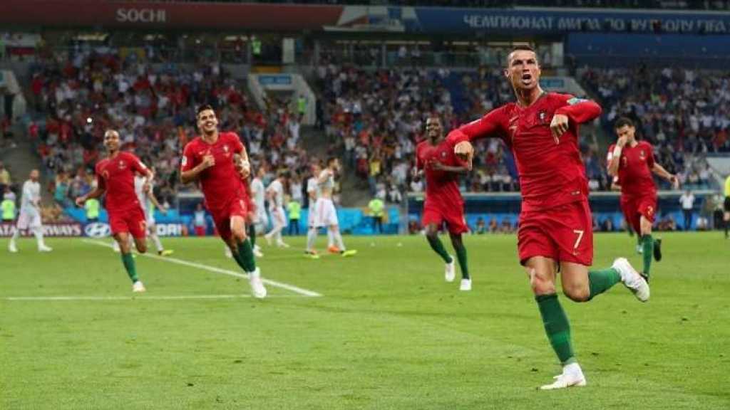 رونالدو في يوفنتوس مقابل 100 مليون يورو