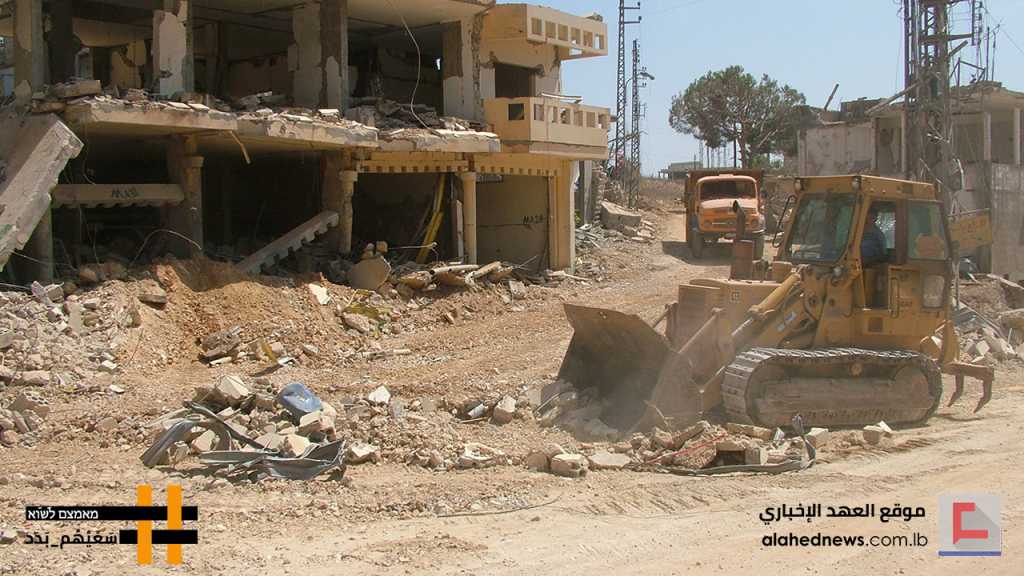 حزب الله ينتصر في جبهة الإدارة والتنظيم.. بناء المجتمع نموذجاً