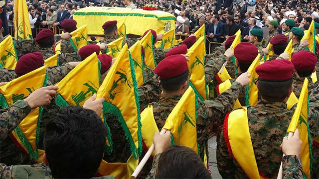 بين تمّوزين.. رجالٌ نالوا الحسنيين &rsquo;النصر والشهادة&rsquo;