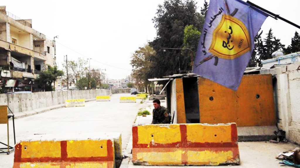 اتفاقية أنقرة وواشنطن في منبج تحيي المفاوضات بين الدولة السورية والأكراد