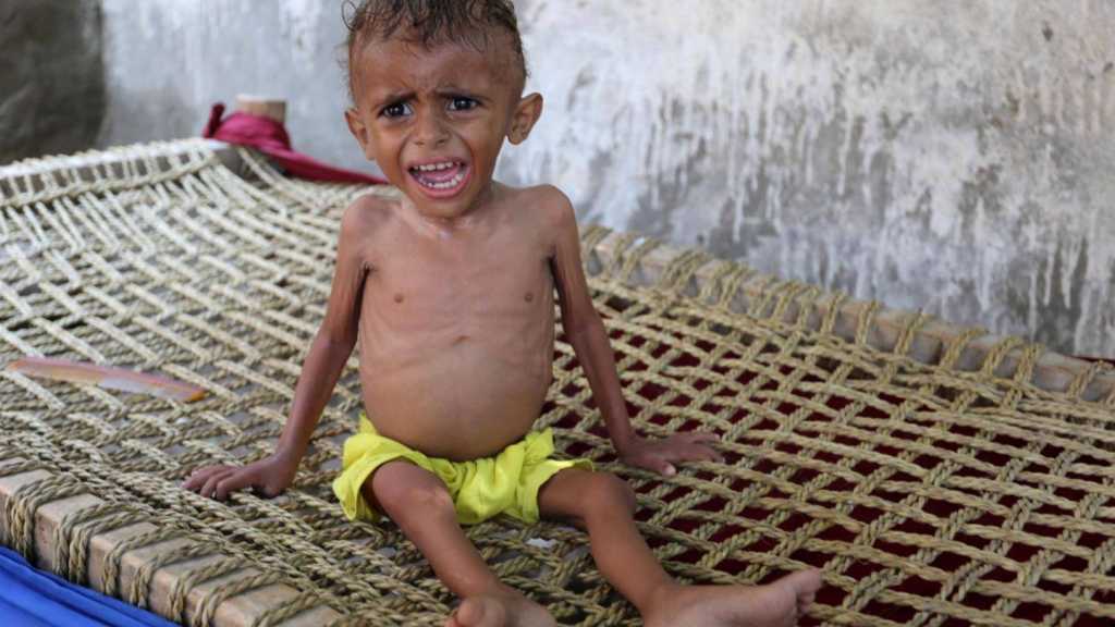 نيويوركر&rsquo;: السعودية والإمارت تستخدمان سلاح &rsquo;التجويع&rsquo; في الحرب على اليمن