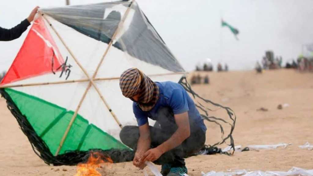 يديعوت أحرونوت: الجهوزية في الجنوب مستمرة.. الحرب على مطلقي الطائرات الورقية والرسالة لحماس&lrm;