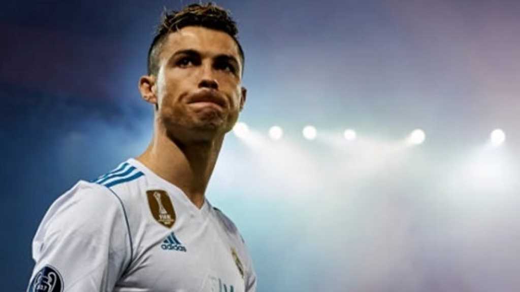 رونالدو يتحدث عن ميسي