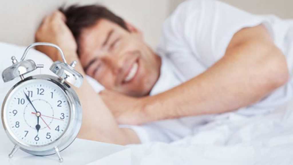 ما يجب تناوله بعد الاستيقاظ..