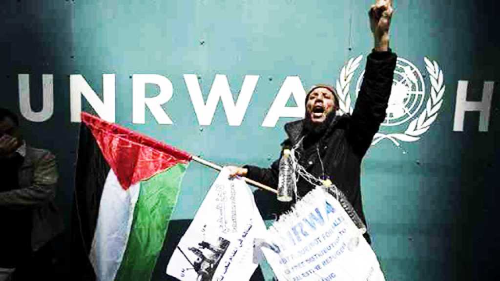 اللاجئون و&rsquo;الأونروا&rsquo;.. مواجهة الإلغاء والتقليصات