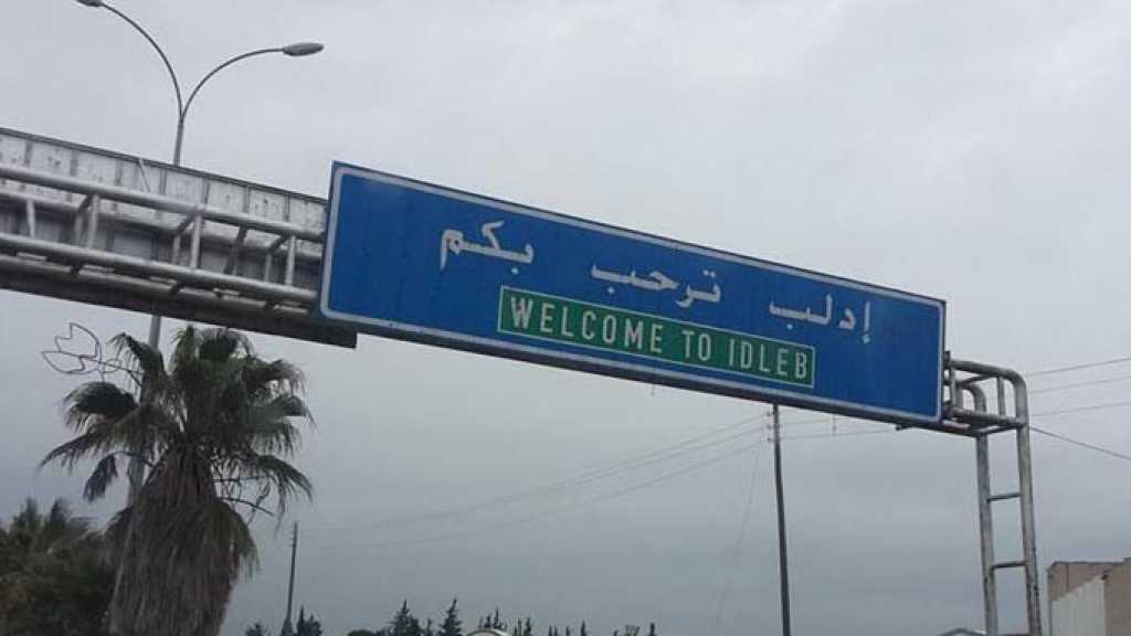 مشهد الجنوب السوري يعود لما قبل الحرب .. و الأنظار  نحو إدلب 