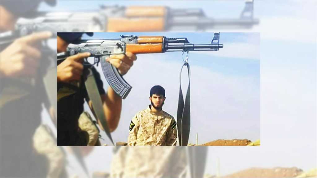 &rsquo;جواد&rsquo; رفيق روضة الشهداء.. شهيداً