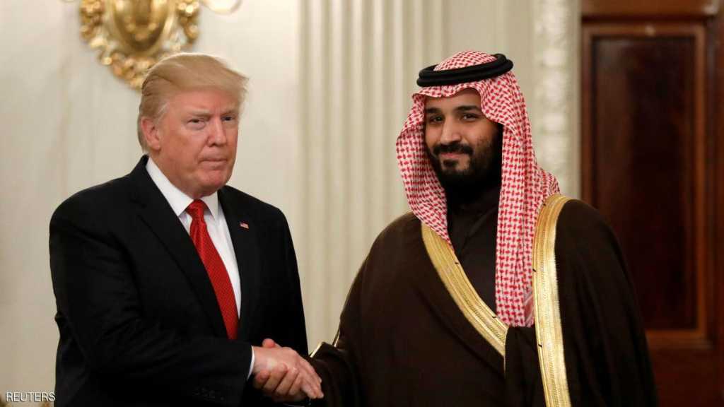 &rsquo;ناشونال إنترست&rsquo;: على واشنطن الكف عن دعم الرياض و&rsquo;شيطنة&rsquo; طهران