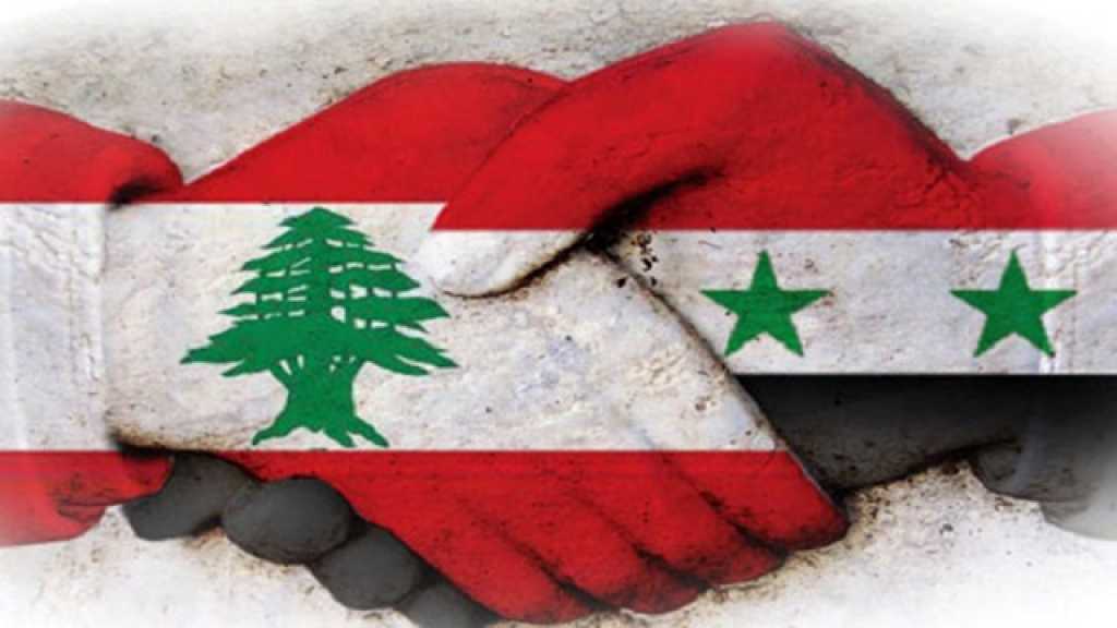 الالتفاف على التواصل المباشر مع دمشق.. هروبٌ غير نافع