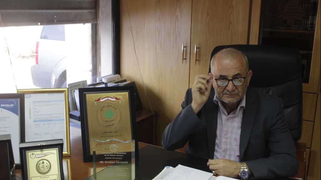 فتح معبر نصيب: بشرى للمزارع اللبناني.. بعد طول حصار