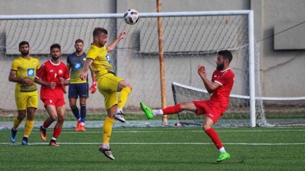الأخاء يطيح بالعهد والنجمة يسحق الصفاء ضمن كأس النخبة