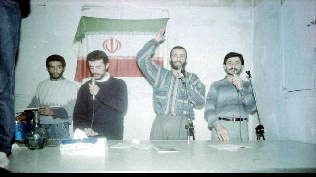 قصة نشيد حزب الله