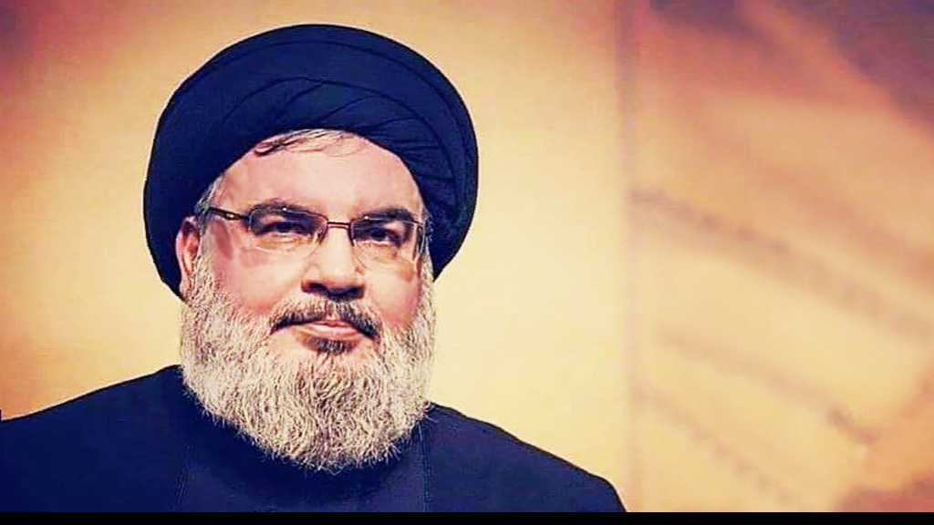 خطابات الأمين العام لحزب الله خلال الحرب.. سلاحٌ دون نيران!