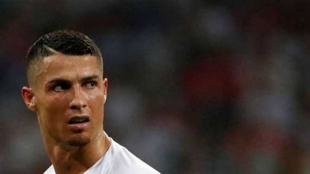 رونالدو يخوض مرانه الأول مع يوفنتوس
