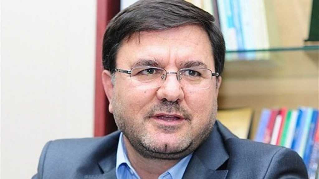 المتحدث باسم رئاسة البرلمان الايراني لـ&rsquo;العهد&rsquo;: لن نضيّع وقتنا في الحوار مع الأميركيين